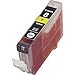 Genuine Canon CLI-8 Yellow Bulk Packaging!