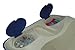 Sun Dolphin 3 Seat Pedal Boat (Blue)
