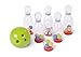 Little Tikes Clearly Sports Bowling Set