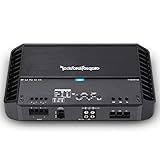 Rockford Fosgate Punch P2K13