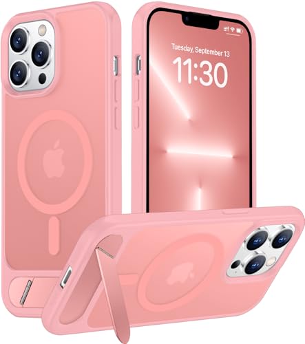 Temdan Magnetic Iphone 13 Pro Case