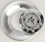 American Racing AR95 Estrella Center Cap