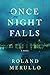 Once Night Falls by Roland Merullo