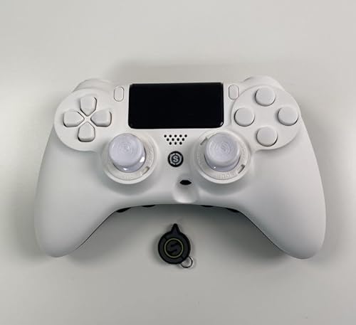 SCUF IMPACT - Gaming Controller for PS4 and PC (Renewed) in Saudi
