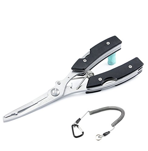 booms fishing pliers