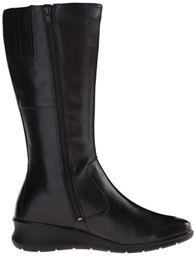 ecco babett wedge boot