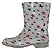 Shoes8teen Childrens Unisex Rain Boots