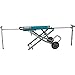 Makita WST01N Large Rising Base Miter Saw Stand