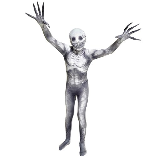 Morphsuits The Rake Urban Legends Kids Morphsuit Costume size Large 4
