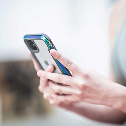 raptic shield iphone 11