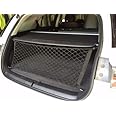 Envelope Style Trunk Cargo Net for Lexus CT200h 2011 2012 2013 2014 2015 2016 2017 New