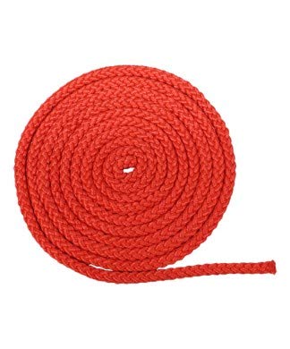 Softee Equipment Unisex Adult Cuerda De Psicomotricidad, Blue, One Size