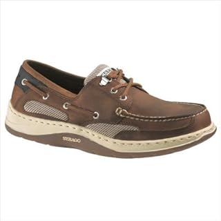 sebago men's clovehitch ii oxford