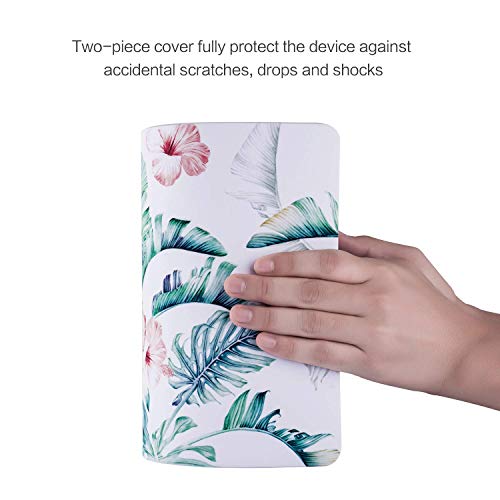 MacBook Air 13 Inch Case(A1369 & A1466, Older Version 2010-2017 Release), TeenGrow Plastic Hard Prot - //coolthings.us