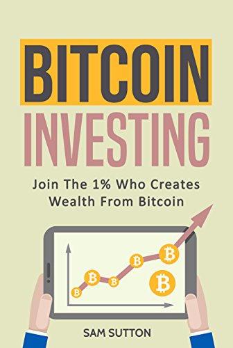 F.r.e.e Bitcoin Investing: Join The 1% Who Creates Wealth From Bitcoin<br />[K.I.N.D.L.E]