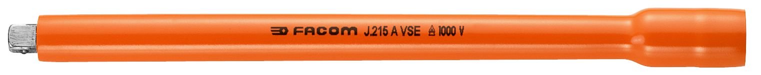 Facom J.210AVSE Extension 3/8 1000 V Insulated VSE Series