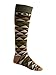 Burton Men's Weekend Snowboard Sock 2 Pack