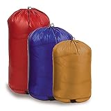 Sea to Summit Ultra-SIL Stuff Sack - Red X-Small 4L
