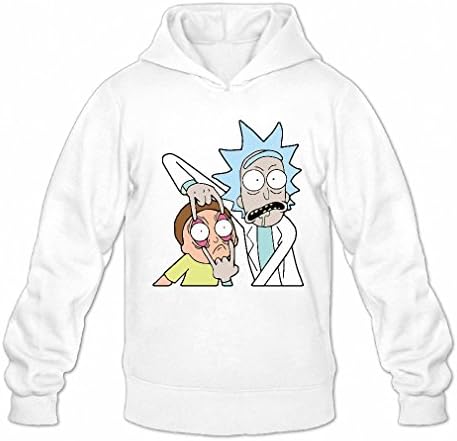 youth Print Custom hoodies and sweatshirts soft cotton quality printing techniques trasher White L