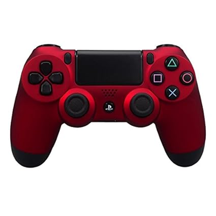 eXtremeRate Hülle Gehäuse Obere Case Schutzhülle Cover Oberschale Skin Soft Touch Shell für Playstation 4 PS4 Controller JDM-