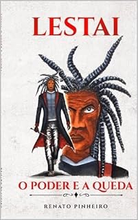 Livro Lestai: O poder e a queda