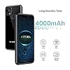 Sim-Free-Unlocked-Mobile-PhonesOUKITEL-C22-128GB-ROM4GB-RAM-Android-100-Mobile-Phones-Sim-Free-Unlocked586-Inches-HD-Dual-SIM-4G-4000mAh-Battery-Triple-Rear-Cameras-Sim-Free-SmartphoneBlack OUKITEL Sim-Free & Unlocked Mobile Phones, C22 128GB ROM+4GB RAM Android 10.0 Smartphones,5.86 Inches HD+ 4G Dual SIM…