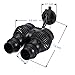 Hygger 16W 2100GPH Aquarium Powerhead Wavemaker, Submersible Aquarium Circulation Pump, Rotatable Double-Head Wave Pump for Fish Tank 50-100 Gallon with Suction Cup, 110-120V, Power Cord 9ft