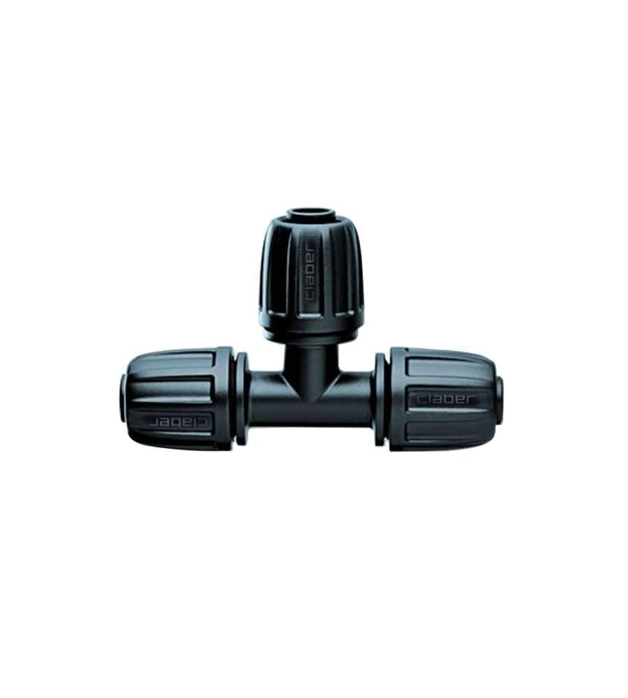 'Claber – T 1/2 (B.S) BL