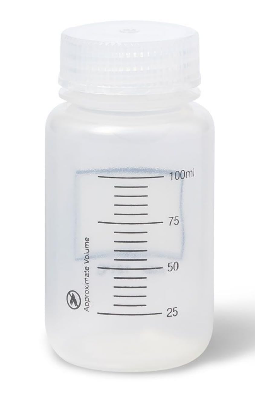 United Scientific® Unistore™ - Sample Containers