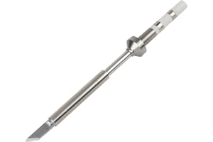 VECO-T Soldering Iron Tips,TS100-K Rapid Heating Replacement Tip for pinecil TS100 | TS101 Soldering Iron,Easy to Instal Solder Accessories
