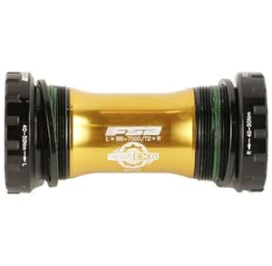 Mouvement Central FSA Mega Exo Road - 68mm Filetage Anglais 1,37''x24T - BB6200