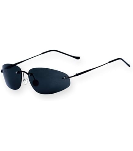 KSXYH The Matrix Neo Costume Polarized Sunglasses for Men and