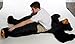 Snoozzoo Adult Black Bear Sleeping Bag for Adults up to 75 inches Tall.thumb 2