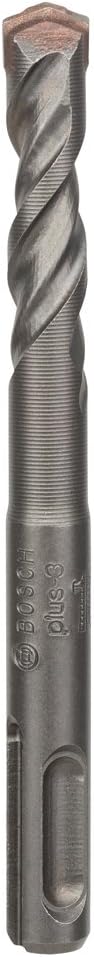 Bosch SDS Plus-3 Hammer Drill Bit 0 V 10 x 50 x 110 mm