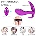 Adult Toys for Women Her and Couples Pleasure Games Play Rabbit Lifelike Toys for Female Vibrantor with Wireless Control Vibranting Dilos - Clitorial Tongue
