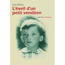 L' éveil d'un petit Vendéen