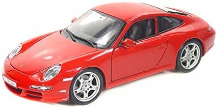 porsche car toy models