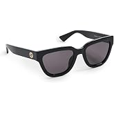Gucci Women's GG1578S Sunglasses