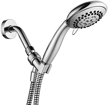 Purelux 6 Mode Handheld Shower Kit