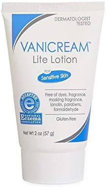 vanicream lite lotion amazon