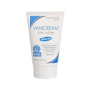 vani lite lotion