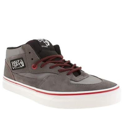 vans cab 7
