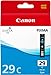 Canon Cyan PGI-29C Ink Cartridge