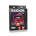 Kicker PK4 4AWG Single Amplifier PowerKit