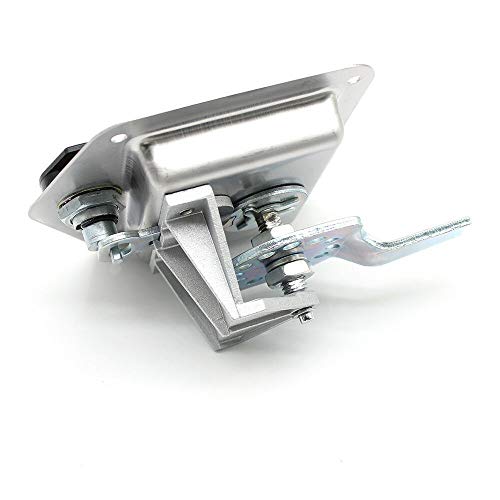 image for Eapmic 6Pcs Car Truck Trailer Camp T-Handle Lock Tool Latch Stainless 