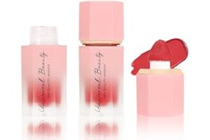 face blush (Deep Rose)