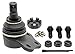 ACDelco Advantage 46D0094A Front Upper Suspension Ball Joint Assembly