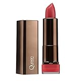 CoverGirl Queen Collection Lipcolor Lipstick, See Red Q505 0.12 oz (3.36 g)