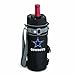 PICNIC TIME NFL Dallas Cowboys Digital Print Wine Sack, One Size, Black (631-95-175-094-2)