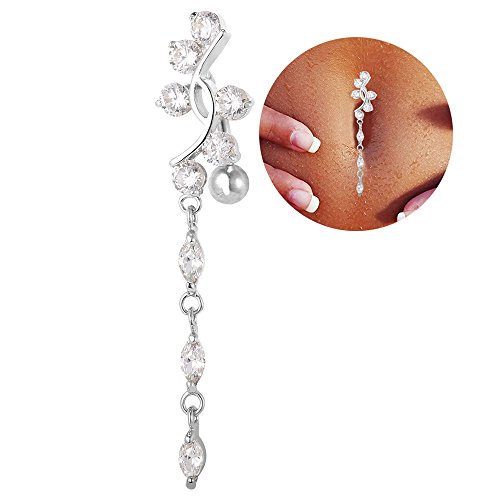 Compare Price belly button rings on